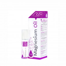 Magnesium Goods - Magnesium roll-on skin